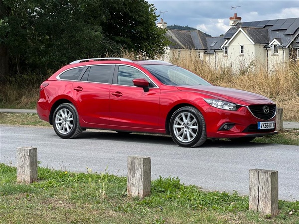 Large image for the Used Mazda 6