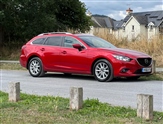 Used Mazda 6
