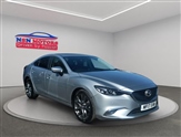 Used Mazda 6