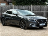 Used Mazda 6