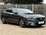 Used Mazda 6