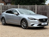 Used Mazda 6
