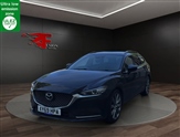 Used Mazda 6