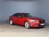 Used Mazda 6