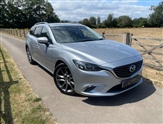Used Mazda 6