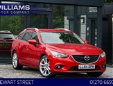Used Mazda 6