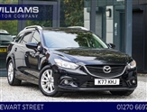 Used Mazda 6