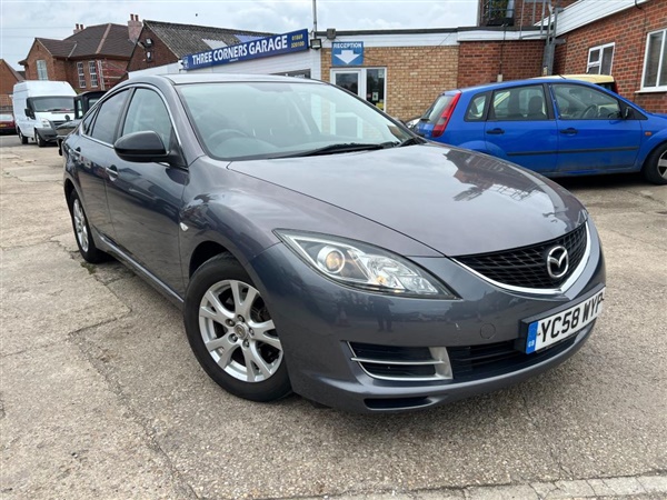 Large image for the Used Mazda 6