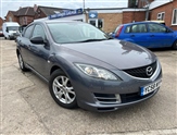 Used Mazda 6