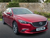 Used Mazda 6