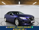 Used Mazda 6