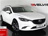 Used Mazda 6
