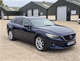Used Mazda 6