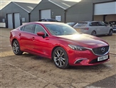 Used Mazda 6