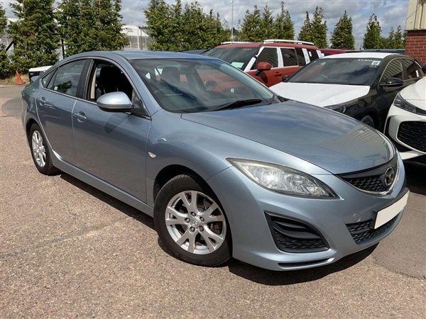 Large image for the Used Mazda MAZDA6