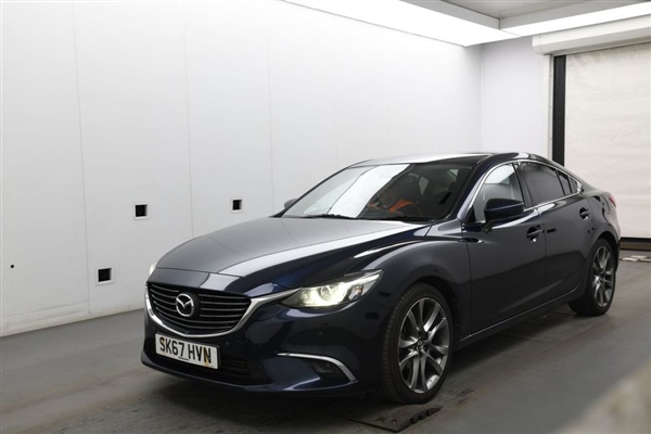 Large image for the Used Mazda MAZDA6