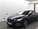 Used Mazda 6