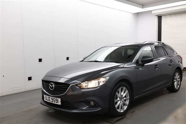 Large image for the Used Mazda MAZDA6