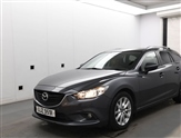 Used Mazda 6
