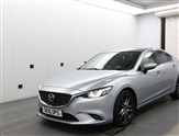 Used Mazda 6