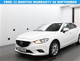 Used Mazda 6