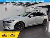Used Mazda 6