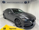 Used Mazda 6