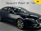 Used Mazda 6