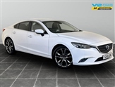 Used Mazda 6