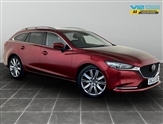 Used Mazda 6