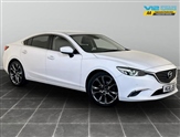 Used Mazda 6