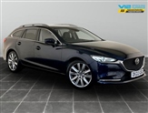 Used Mazda 6