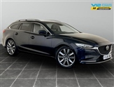 Used Mazda 6