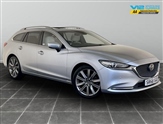 Used Mazda 6