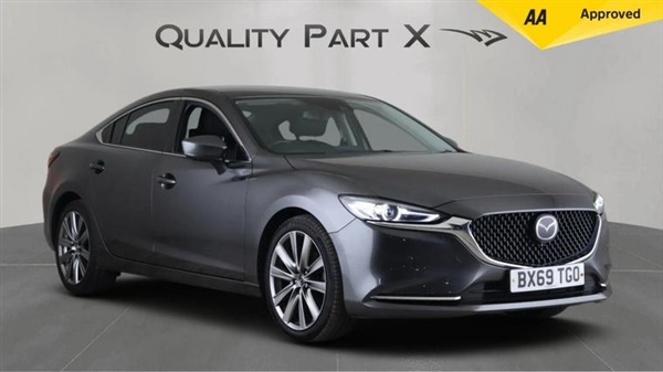 Large image for the Used Mazda Mazda6