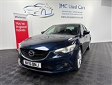 Used Mazda 6
