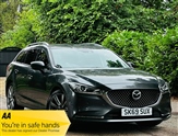 Used Mazda 6