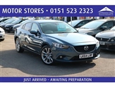Used Mazda 6