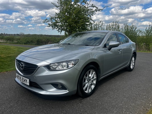 Large image for the Used Mazda MAZDA6