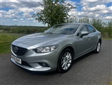 Used Mazda 6