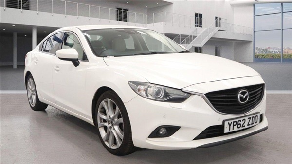 Large image for the Used Mazda Mazda6