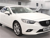 Used Mazda 6