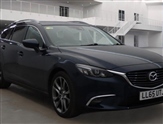 Used Mazda 6