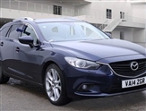 Used Mazda 6