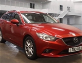 Used Mazda 6