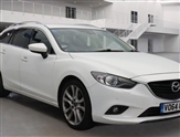 Used Mazda 6