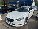 Used Mazda 6