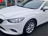 Used Mazda 6