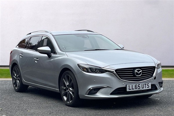 Large image for the Used Mazda MAZDA6