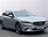 Used Mazda 6